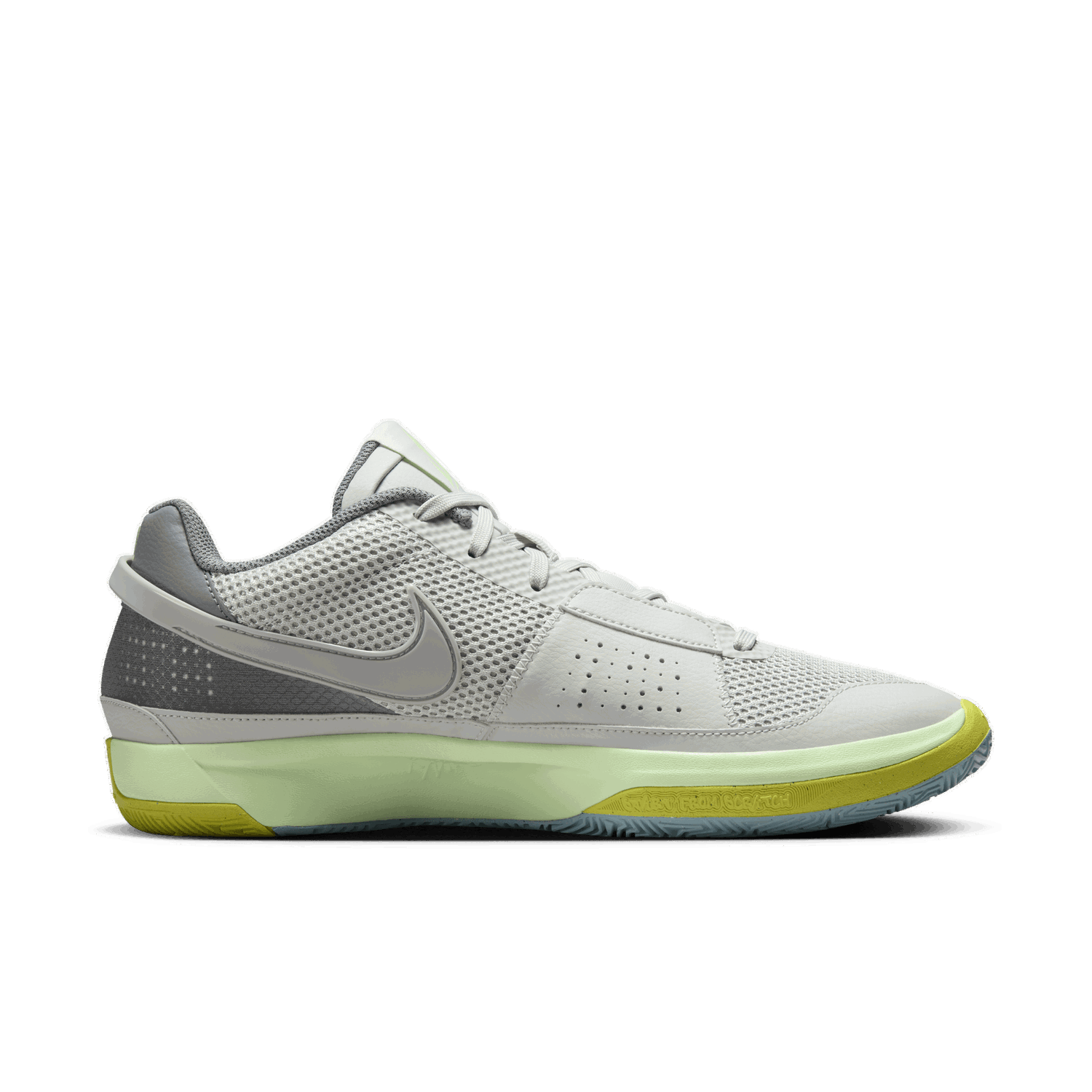 Sneakers og sko Nike JA 1 Grå | FQ4796-003, 1