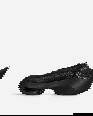 Sneakers og sko Nike Zoom MMW 6 TRD Run Black Sort | DR5385-001, 4