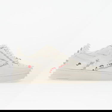 Sneakers og sko BAPE Bape Sta Shark Hvid | 001FWL801302MWHT, 2