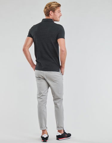 Polo skjorte Polo by Ralph Lauren Polo Tee Grå | 710680784011-NOOS, 3