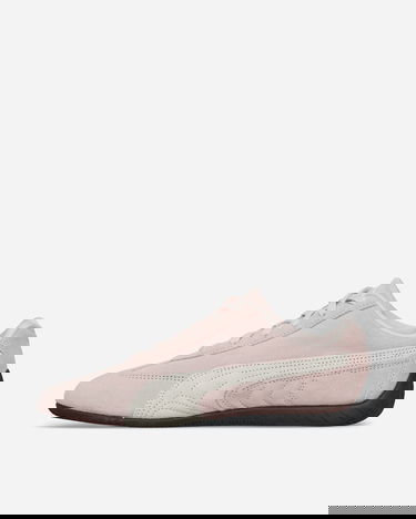 Sneakers og sko Puma Speedcat OG Lyserød | 398846-04, 3