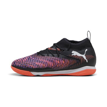 Sneakers og sko Puma FUTURE 8 MATCH IT Mid Sort | 108387_01, 0