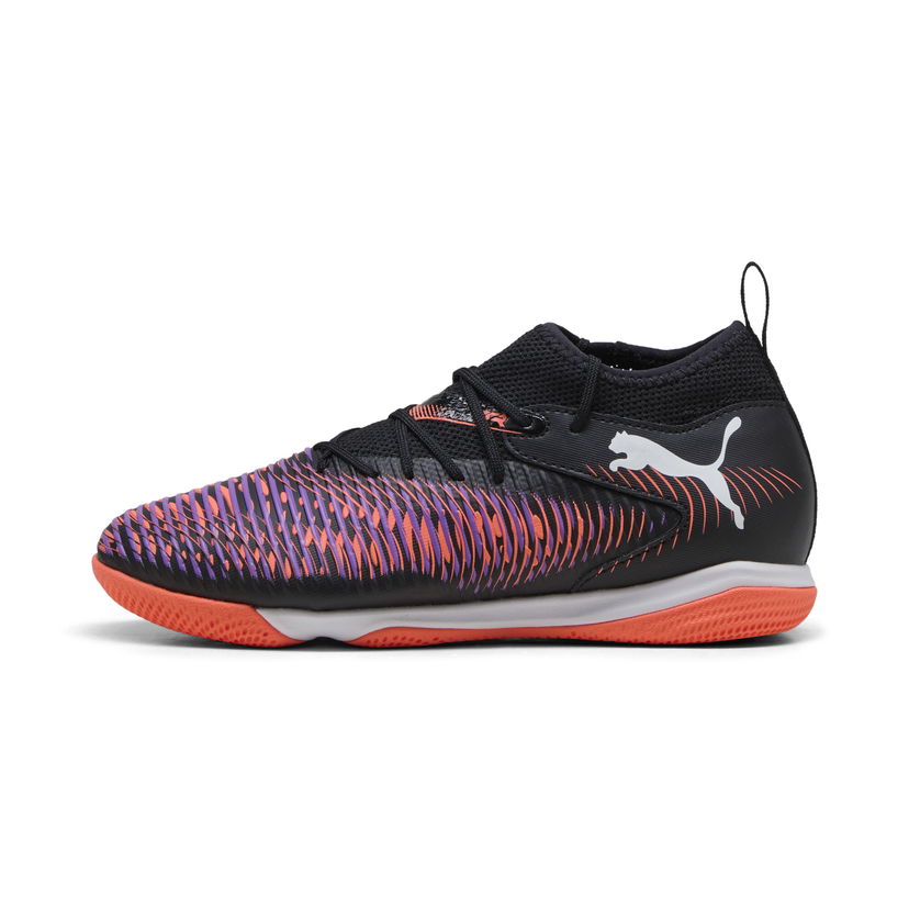 Sneakers og sko Puma FUTURE 8 MATCH IT Mid Sort | 108387_01