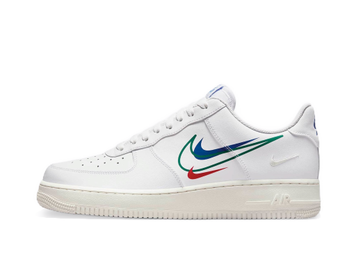 Sneakers og sko Nike Air Force 1 Hvid | DM9096-101