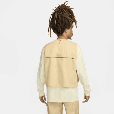 Vest Nike Life Beige | FN3214-252, 3
