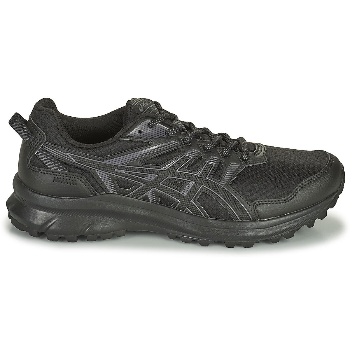 Sneakers og sko Asics TRAIL SCOUT 2 Sort | 1011B181-002, 1