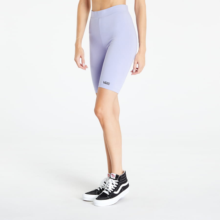 Leggings Vans Flying V Legging Sweet Lavender Lilla | VN0A4Q4BC8B1, 0