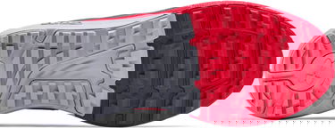Sneakers og sko Under Armour Charged Bandit Trail Rød | 3021951-601, 3
