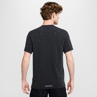 T-shirt Nike Running Division Dri-FIT ADV Short-Sleeve T-Shirt Sort | HJ3516-010, 3