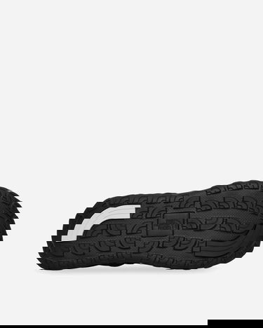 Sneakers og sko The North Face Explore Camp Sandal Black Sort | NF0A8A8X KX71, 5