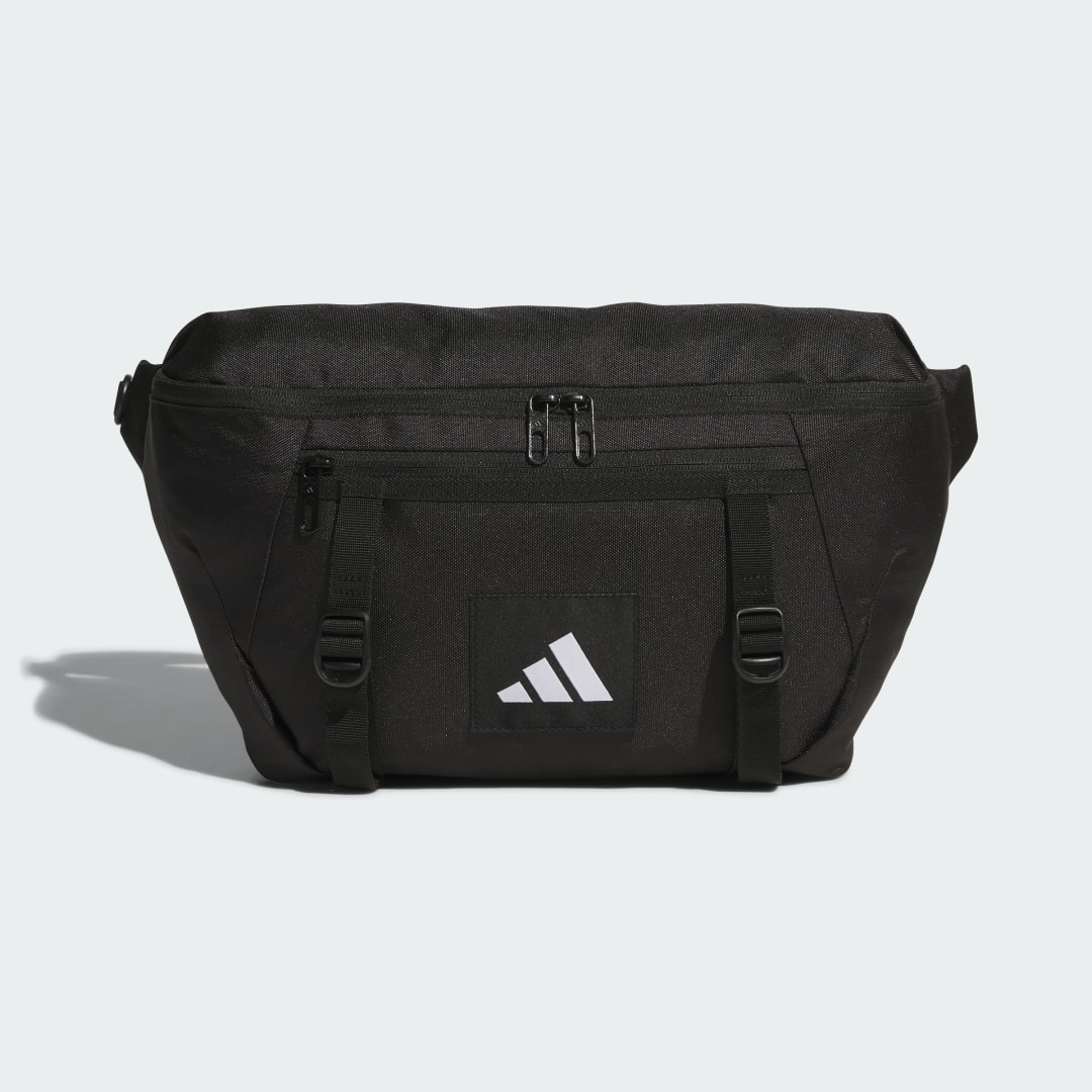 Taljetaske adidas Performance Utility Crossbody Bag Sort | JM7150, 0