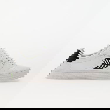 Sneakers og sko Cariuma Salvas White/ Black Hvid | 411301W21 M, 2
