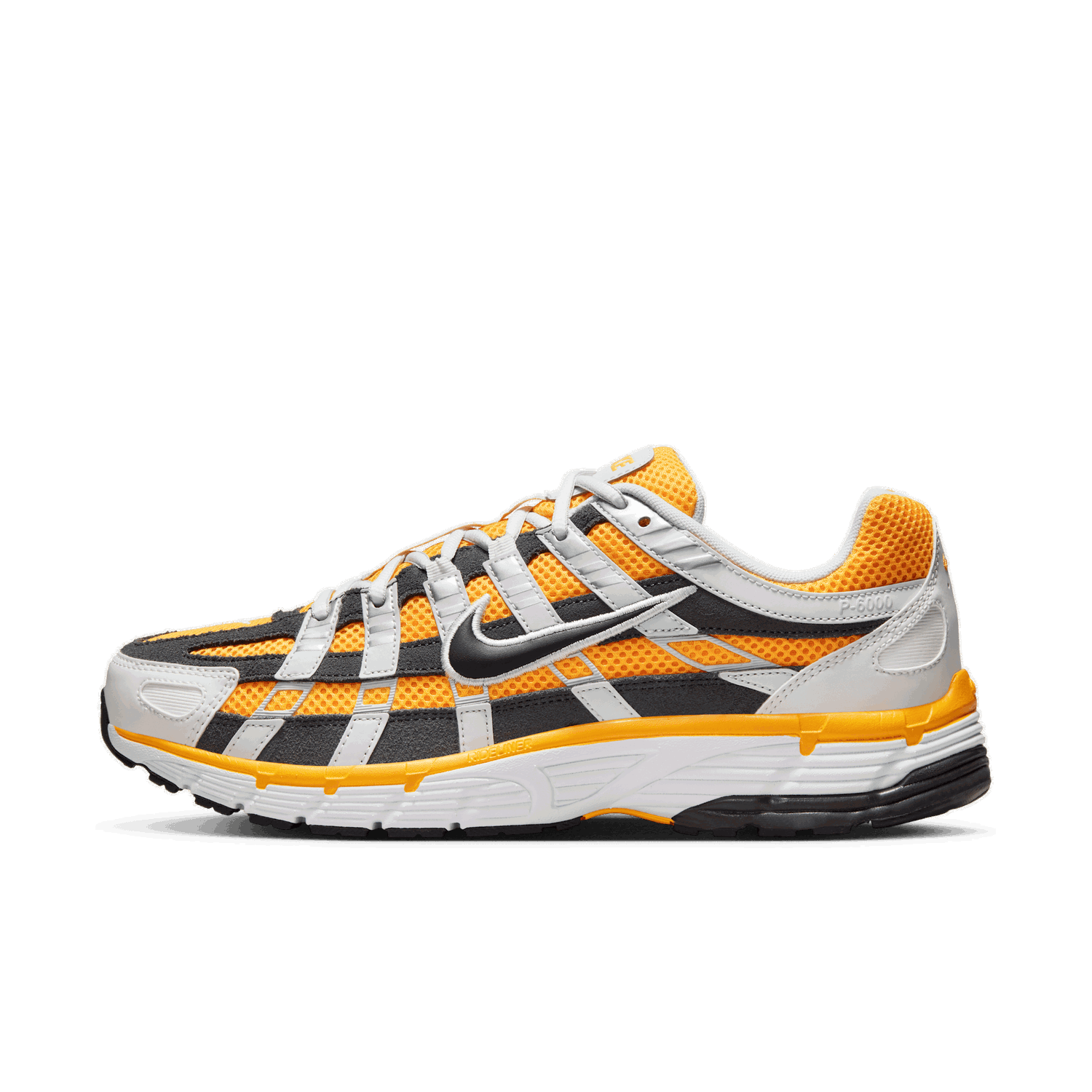 Sneakers og sko Nike Nike P-6000 Gul | IF6208-001, 0