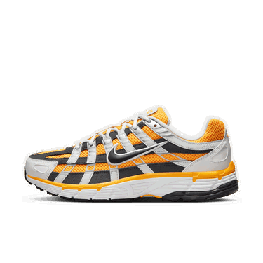 Sneakers og sko Nike Nike P-6000 Gul | IF6208-001, 0