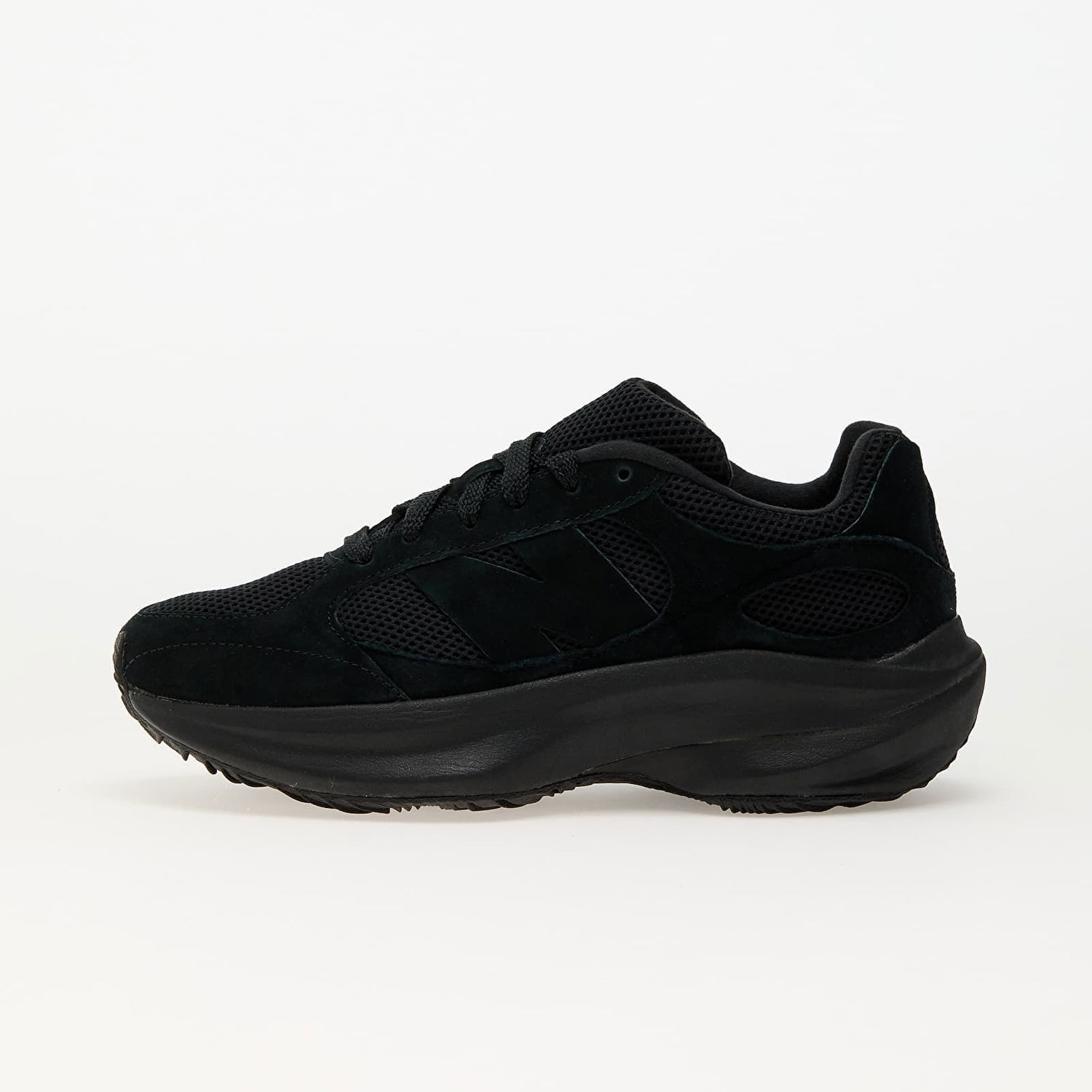 Sneakers og sko New Balance WRPD Runner 37 Sort | UWRPDTBA, 0