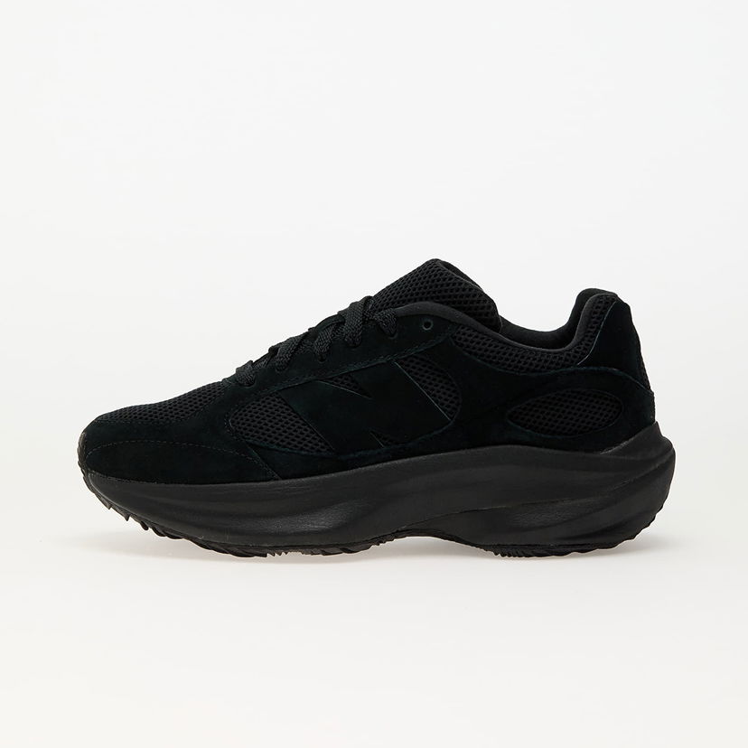 Sneakers og sko New Balance WRPD Runner 37 Sort | UWRPDTBA