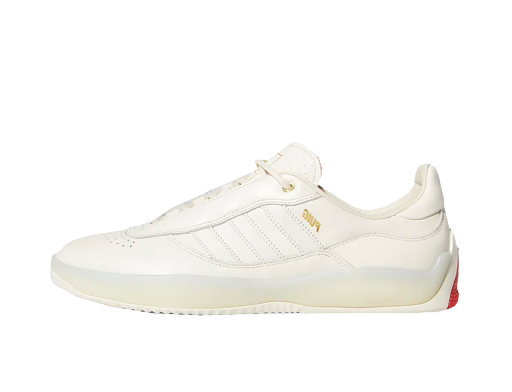 Skateboarding adidas Originals Palace Puig Chalk White Hvid | FW9692