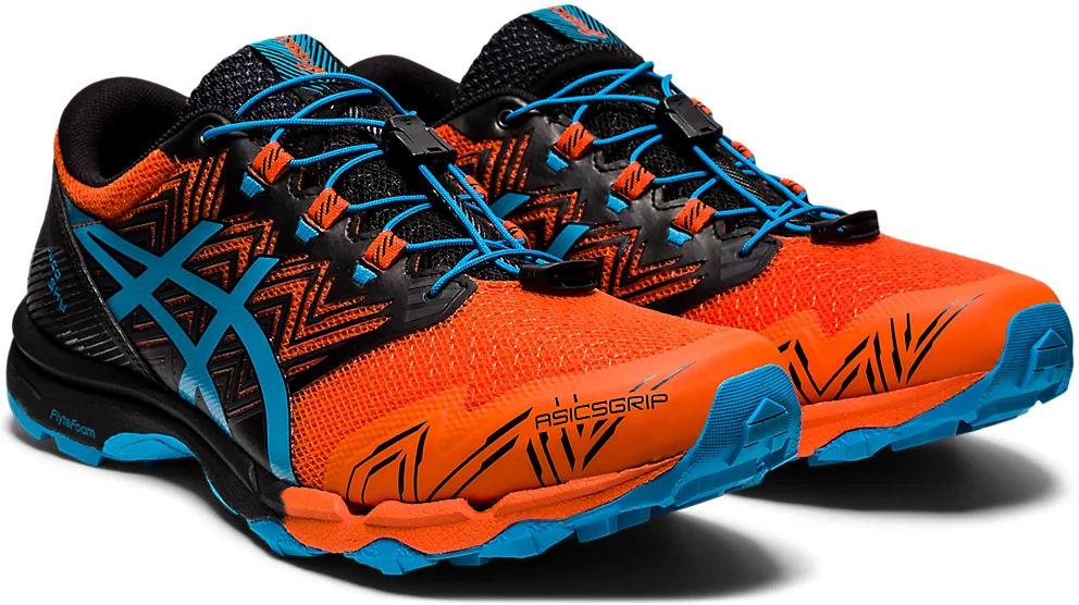Sneakers og sko Asics GEL-FujiTrabuco SKY Orange | 1011a900-800, 1