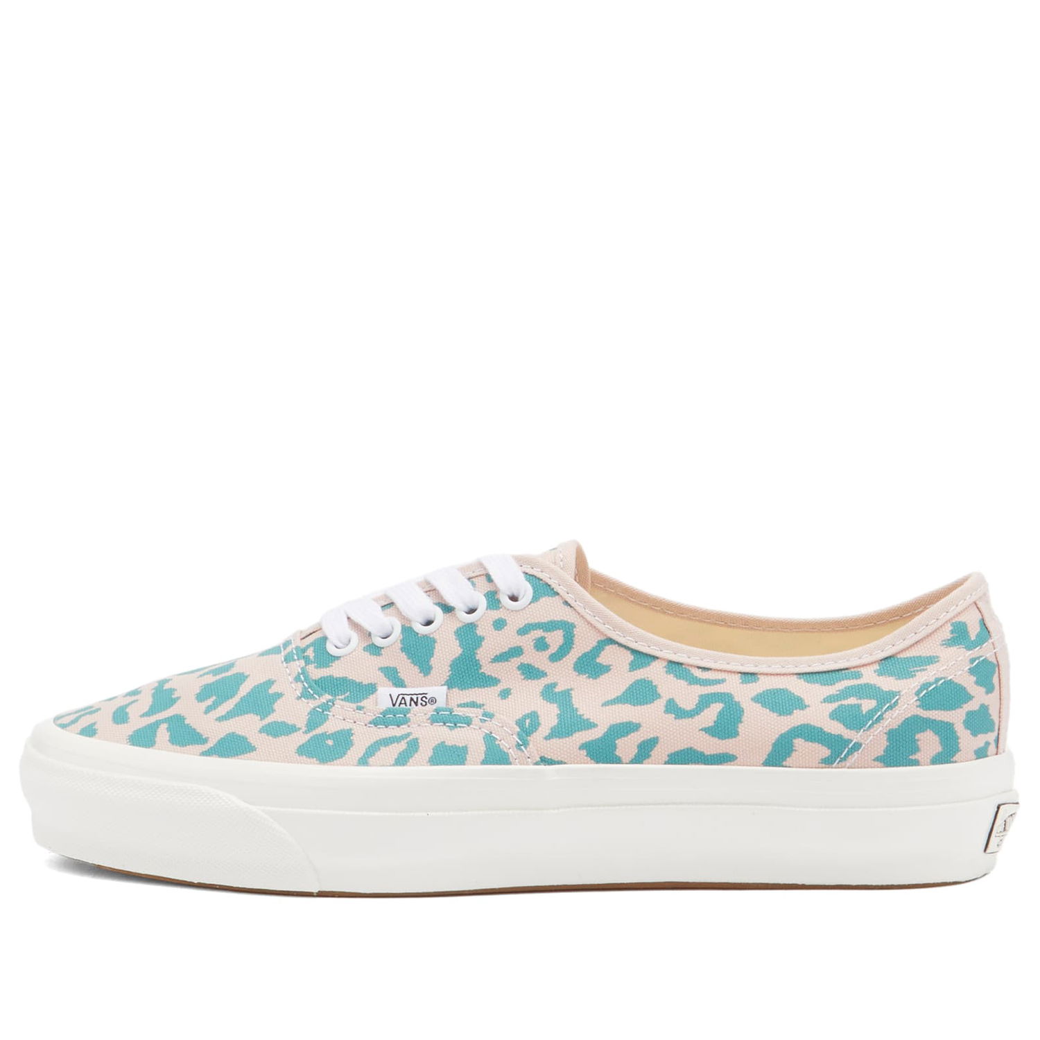 Sneakers og sko Vans LX Authentic 44 Lyserød | VN000EAAO3N1, 0