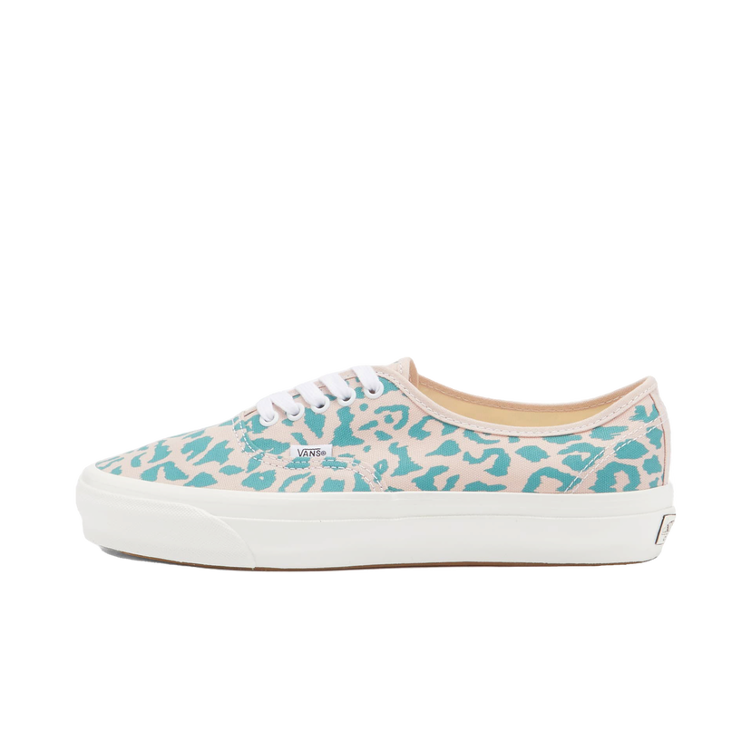 Sneakers og sko Vans LX Authentic 44 Lyserød | VN000EAAO3N1