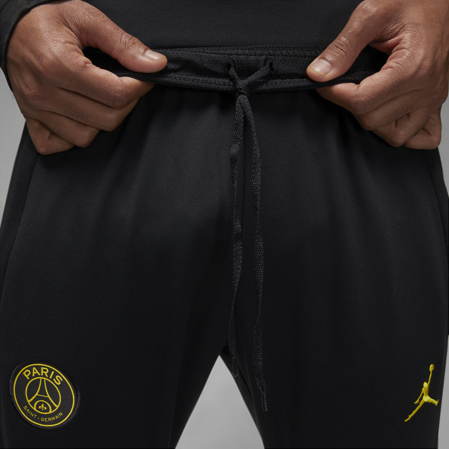 Joggingbukser Nike x Paris Saint-Germain Strike Pants Sort | DR4738-010, 1