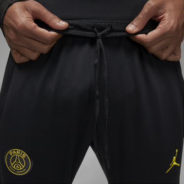 Joggingbukser Nike x Paris Saint-Germain Strike Pants Sort | DR4738-010, 1
