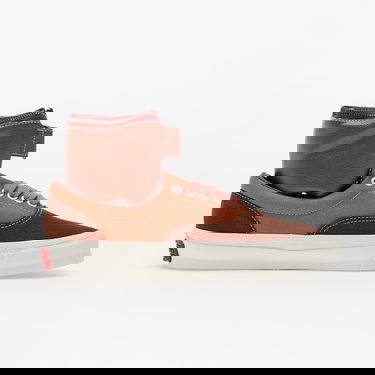 Sneakers og sko Vans x Taka Hayashi TH OG Era VG LX Brun | VN0007PCC0R1, 2
