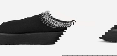 Sneakers og sko UGG Tazz II Slippers Sort | 1174471-BLK, 2