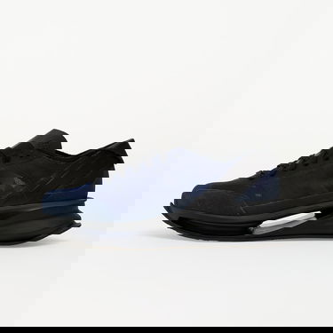 Sneakers og sko Y-3 S-Gendo Run Dark Blue/ Black/ Collegiate Navy Sort | JQ2461, 0