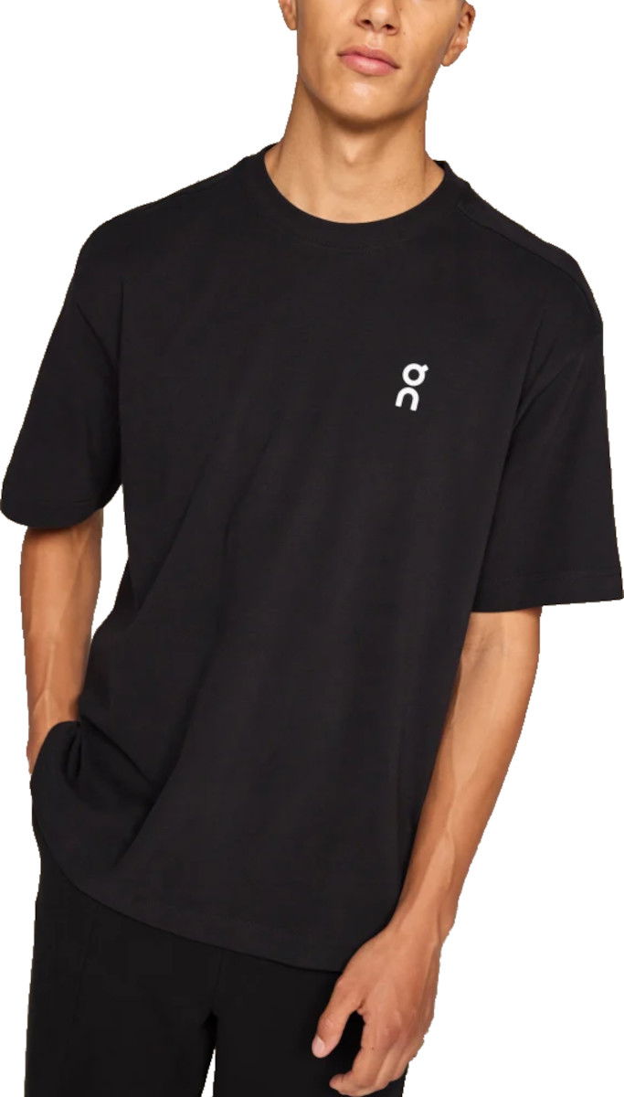 T-shirt On Running Club Sort | 1me10050553, 0