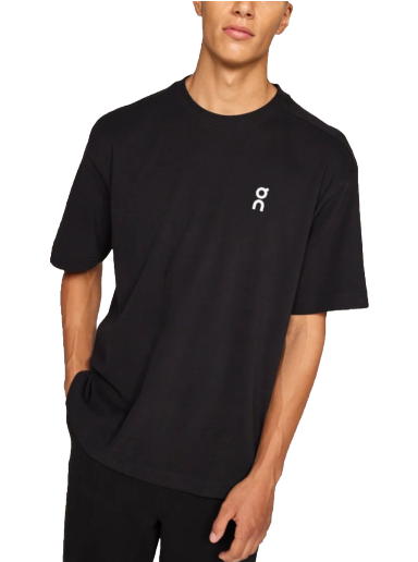 T-shirt On Running Club Sort | 1me10050553
