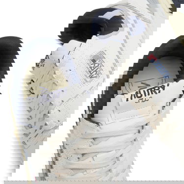 Sneakers og sko Autry Autry CLC Low Hvid | ROLMMC06, 4