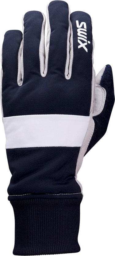 Handsker SWIX Swix Cross Gloves Mørkeblå | h0873-75100, 0