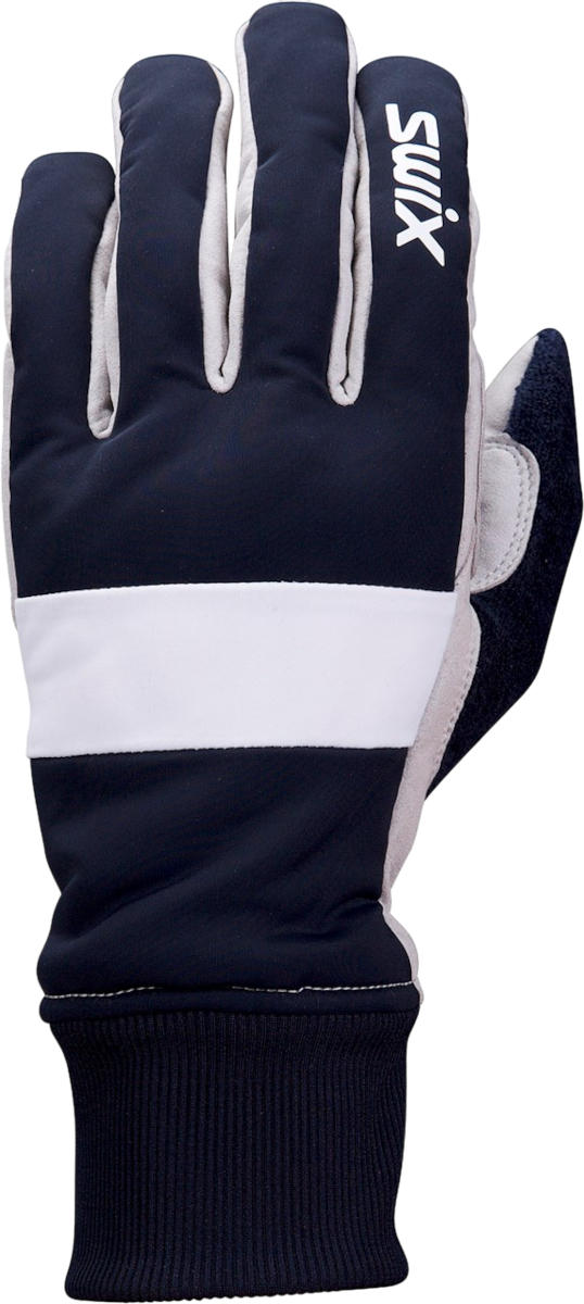 Handsker SWIX Swix Cross Gloves Mørkeblå | h0873-75100