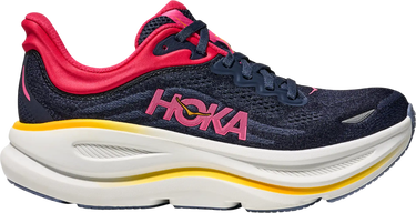 Sneakers og sko Hoka One One Bondi 9 Flerfarvet | 1162012-vld, 0