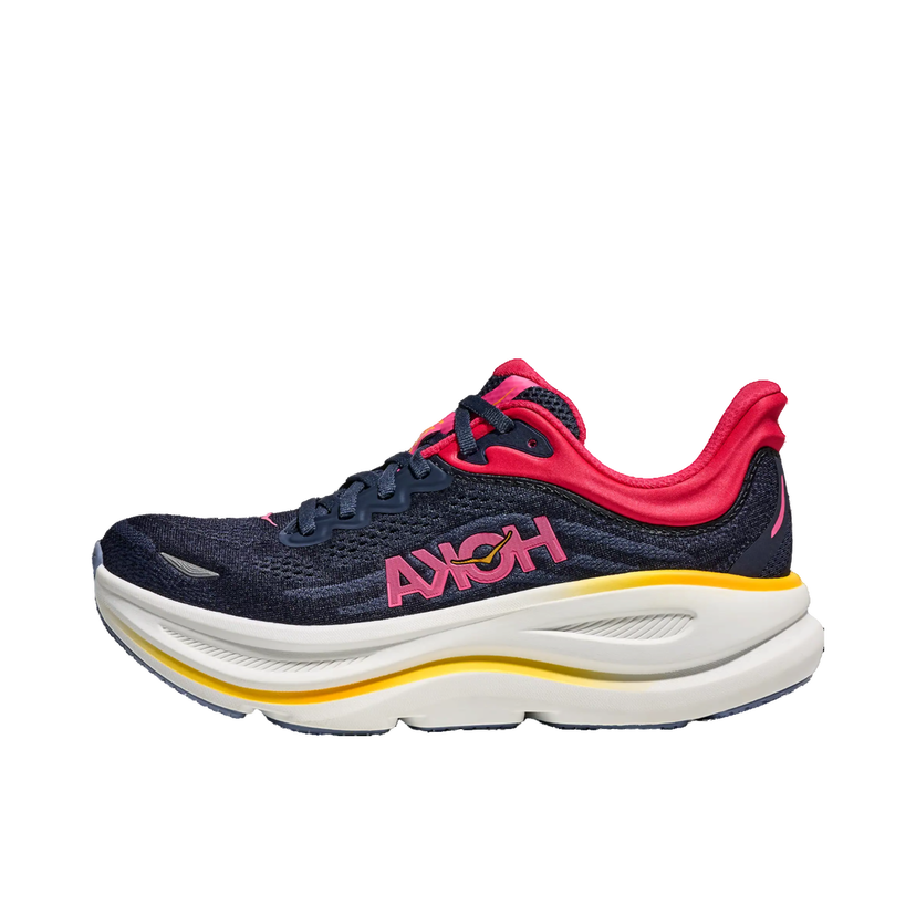 Sneakers og sko Hoka One One Bondi 9 Flerfarvet | 1162012-vld