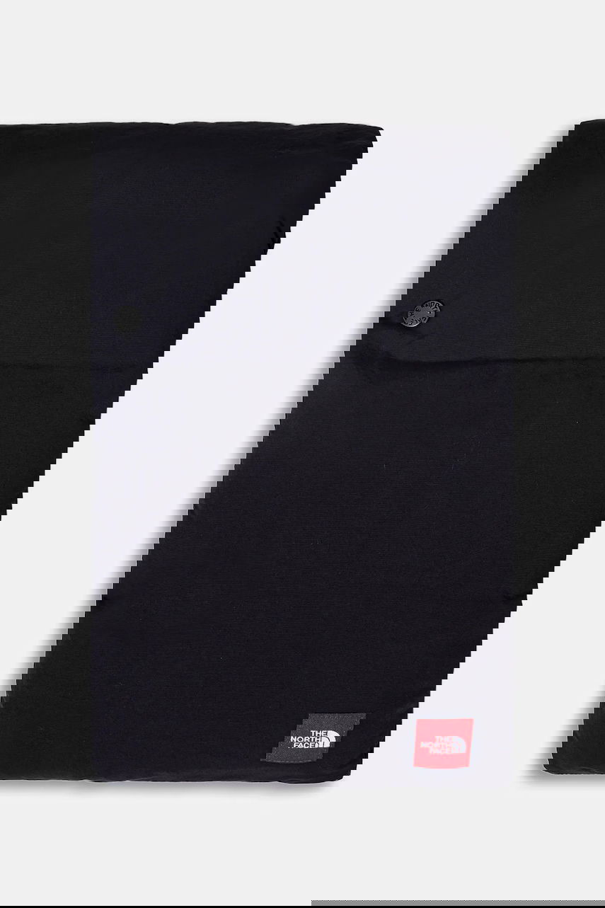 Tørklæde The North Face Redbox Down Smooth Scarf Sort | NF0A8EGG0SA1, 1