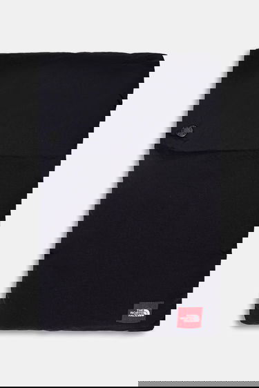 Tørklæde The North Face Redbox Down Smooth Scarf Sort | NF0A8EGG0SA1, 1