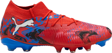 Sneakers og sko Puma Future 8 Match Playmakers FG/AG Rød | 108749-01, 0