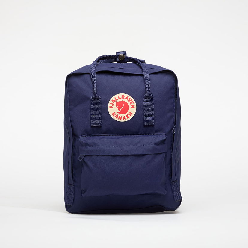Rygsæk FJÄLLRÄVEN Fjallraven Kanken Backpack Mørkeblå | F23510-576