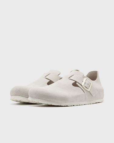 Sneakers og sko Birkenstock London "White" Hvid | 1024573, 1