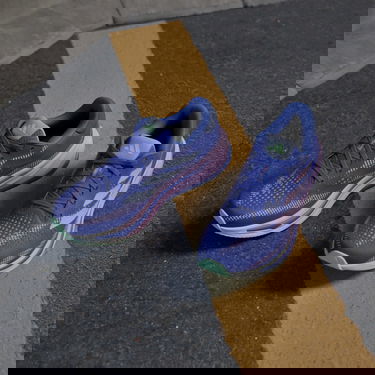 Sneakers og sko adidas Performance Supernova Rise Mørkeblå | ID0377, 5