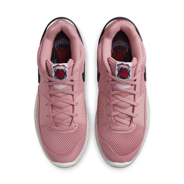 Sneakers og sko Nike JA 1 „Bite“ Lyserød | FV1286-600, 4