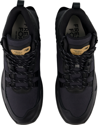 Sneakers og sko New Balance Fresh Foam X Hierro Mid Gore-Tex® Sort | mthimcae, 2