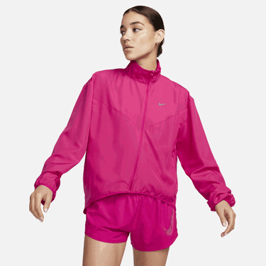 Jakke Nike Dri-FIT Swoosh Lyserød | FB4694-615, 0