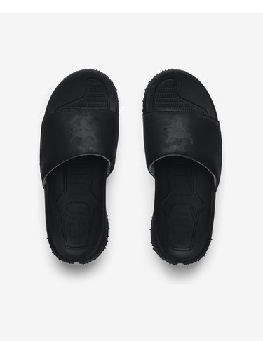 Sneakers og sko Under Armour Project Rock Sort | 3023762_001, 3