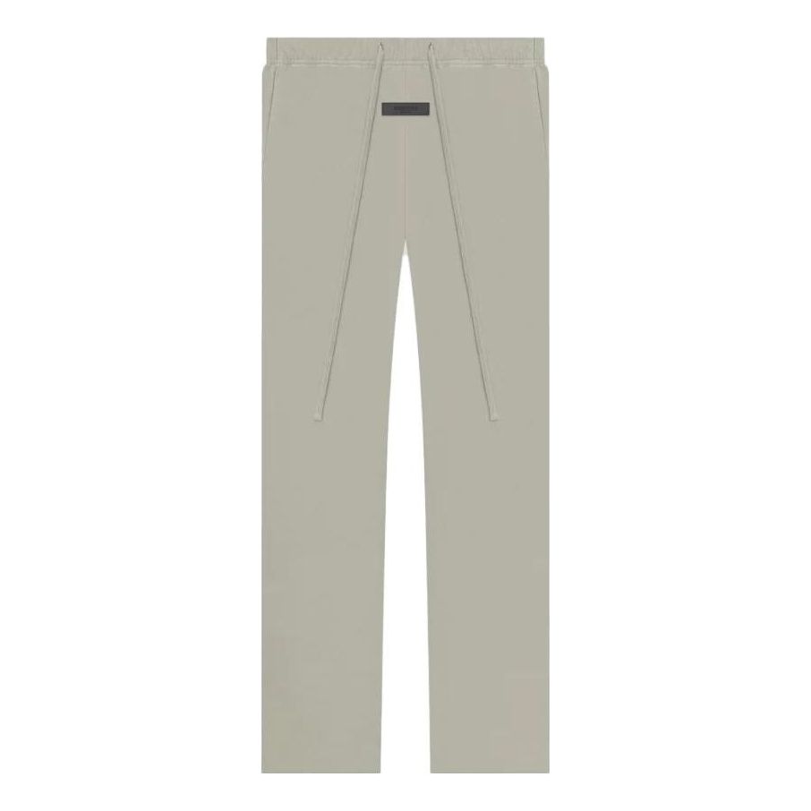Bukser Fear of God Fear of God Essentials Relaxed Trousers Grøn | 130BT222083F, 0