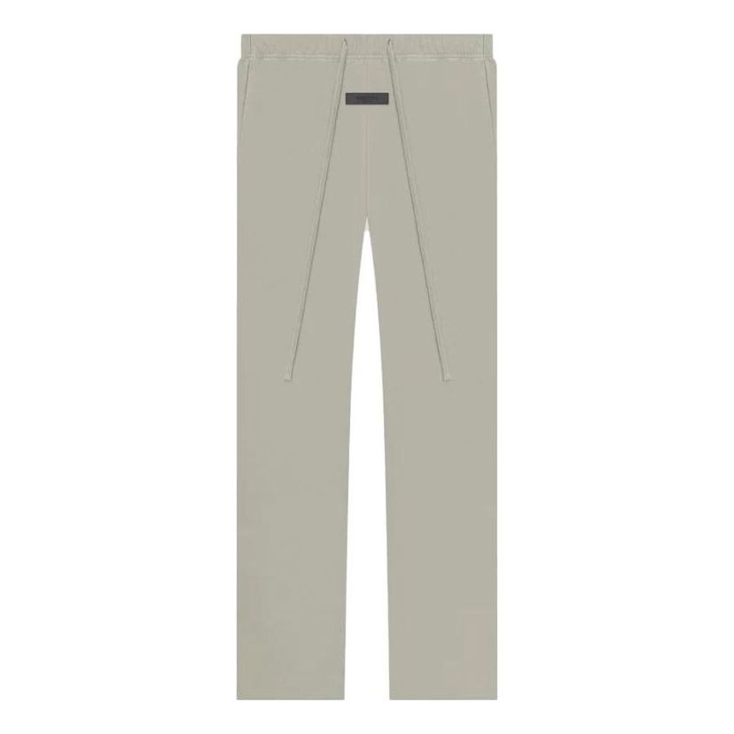 Bukser Fear of God Fear of God Essentials Relaxed Trousers Grøn | 130BT222083F