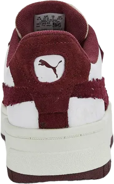 Sneakers og sko Puma Cali Dream Ivy League Hvid | 38714802, 3