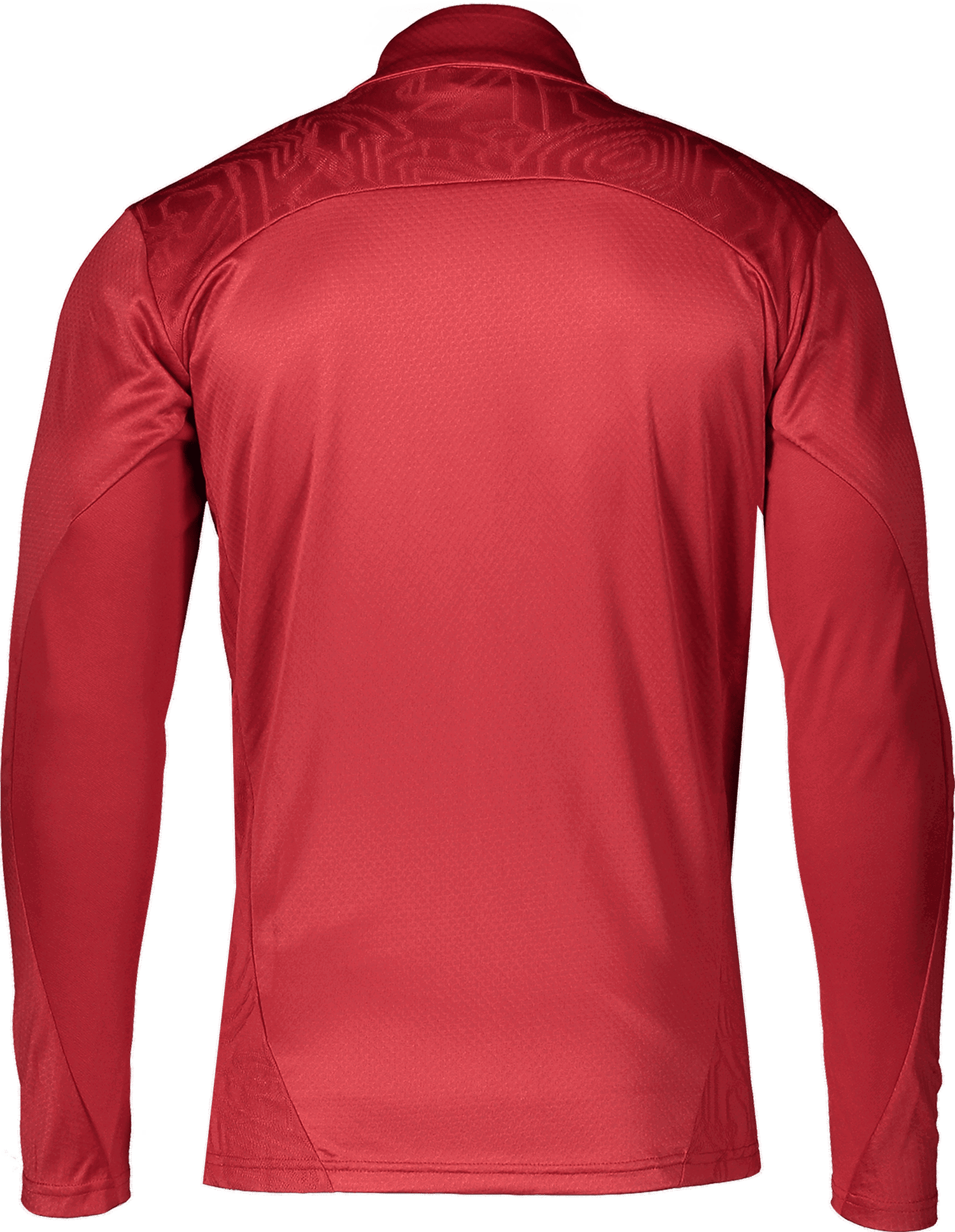 Jakke Puma Galatasaray SK Training Jacket Rød | 779687-01, 1